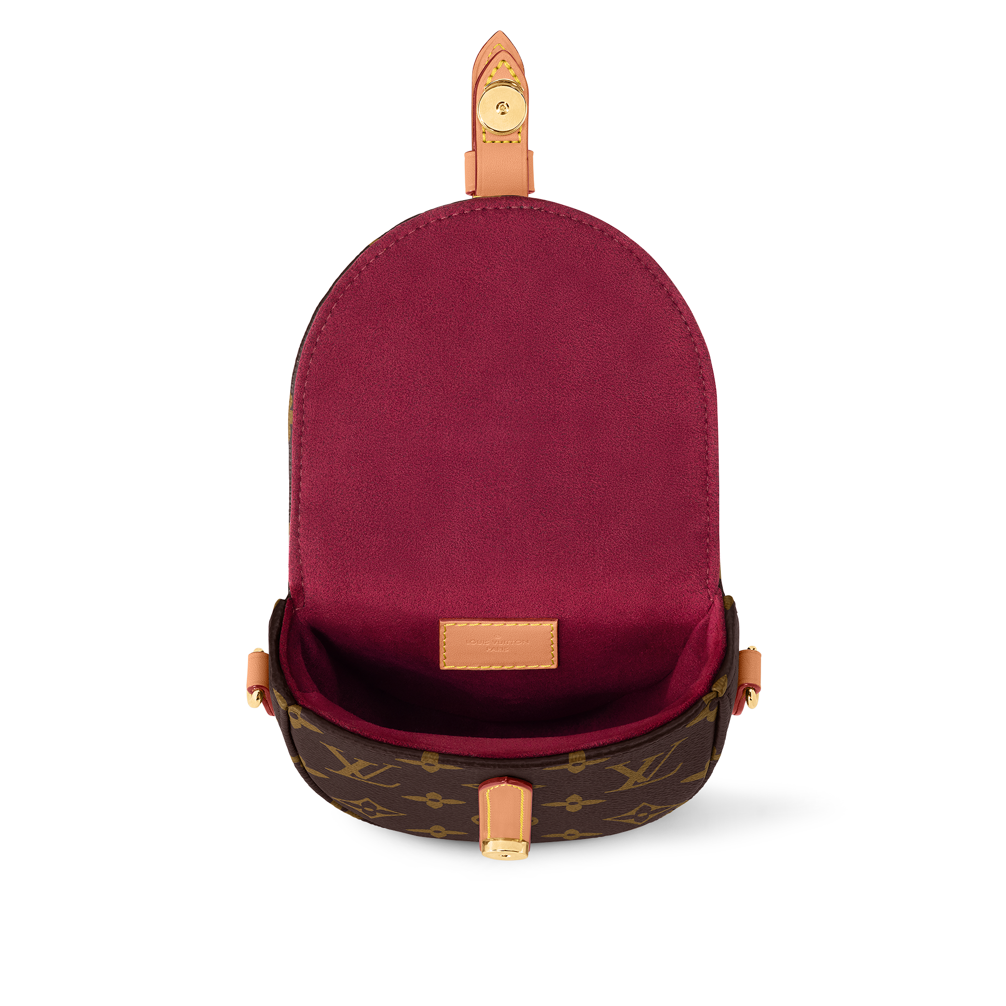 Louis vuitton deals micro backpack